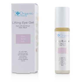 The Organic Pharmacy by The Organic Pharmacy Lifting Eye Gel --10ml/0.34oz