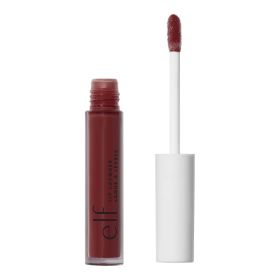 e.l.f. Lip Lacquer, Black Cherry, 0.08 fl oz