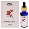 100 Percent Pure Cold Pressed Oil - Pomegranate Seed