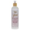 Body Glow Gradual Self-Tan Lotion - Tan Lotion - Medium by Skinny Tan for Unisex - 9.4oz Lotion