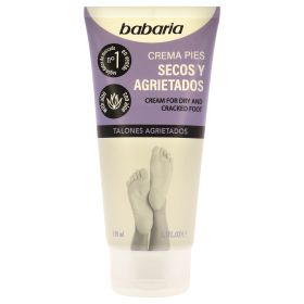 Dry Feet Cream