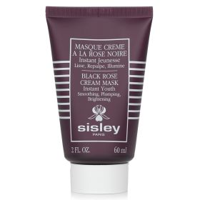 Sisley - Black Rose Cream Mask - 60ml/2.1oz StrawberryNet