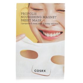 COSRX - Full Fit Propolis Nourishing Magnet Sheet Mask 453258 25ml/0.84oz