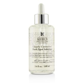 KIEHL'S - Clearly Corrective Dark Spot Solution S0855900/363307 100ml/3.3oz