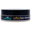 Coffee Face Cleansing Butter by mCaffeine for Unisex - 3.5 oz Cleanser