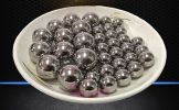 2-Pack Stainless Steel Baoding Balls Set