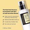 Snail Mucin Power Essence Moisturiser, 100ml Snail Mucin Essence Repairing Hyaluronic Acid Essence