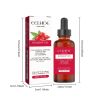 EELHOE Rosehip Facial Oil For Facial And Body Hydration, Nourishing Skin Care, Smooth Hair Care, And Massage Oil