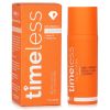 TIMELESS SKIN CARE - 10% Vitamin C Serum + Vitamin E + Ferulic Acid 004923 30ml/1oz