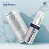 Retinol Eye Cream for Puffiness and Bags Under Eyes Anti Aging Wrinkles Fine Lines Treatment Eye Cream for Wrinkles w Advanced Tightening Firming Form