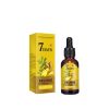 EELHOE Ginger Hair Care Liquid Nourishes And Nourishes Hair, Strengthens And Prevents Hair Loss