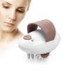 3D Electric Massage Roller Weight Loss Full Body Slimming Massager For Fat Burning Anti-Cellulite Muscle Relaxation Tension