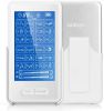 NURSAL Dual Channel Touchscreen TENS Unit Muscle Stimulator Machine with 24 Modes Rechargeable Massager for Pain Relief Therapy