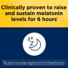 Nature Made Melatonin 4 mg Extended Release Tablets; Sleep Support; 90 Count