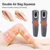 Foot Air Pressure Leg massager Promotes Blood Circulation Body Massager Muscle Relaxation Lymphatic Drainage Device 360¬∞