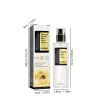 Snail Mucin Power Essence Moisturiser, 100ml Snail Mucin Essence Repairing Hyaluronic Acid Essence