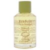 Massage Oil - Almond by LErbolario for Unisex - 4.2 oz Oil