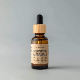 Aftershave Serum (Duo) (Scent 2: Lemongrass & Clove, Scent 1: Lavender & Tea Tree)