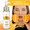 AILKE Vitamin C Whitening Serum, Remove Dark Spots, Moisturizing, Anti-Aging & Wrinkle, Beauty Skin Care Cosmetics