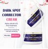 AILKE Dark Spots Remover Cream, For Armpit,Elbows, Legs, Age Spots,Sun Spots And Freckle Remover,With Glutathione &Vitamin E