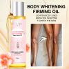 AILKE Whitening Skin Care Cream, Lightening Lotion, Remove Dark Spots With Glutathion, Shea Butter, Moisturizing Body Cream