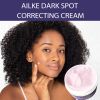 AILKE Dark Spots Remover Cream, For Armpit,Elbows, Legs, Age Spots,Sun Spots And Freckle Remover,With Glutathione &Vitamin E