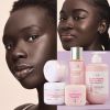 AILKE Whitening Remove Dark Spots Melanin Skin Care Set, Moisturizes Smooths Skin, With Glutathion Vitamin C, For All Skin Type