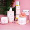 AILKE Natural Vitamin C Skin Care Set, Whiten, Brightening, Anti Aging, Smooth Skin, Clean, Remove Dark Spots, Sun Spots