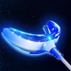 Rechargeable LED Teeth Whitening Tool - Portable, Electric & Mini Light Oral Care for a Brighter Smile!