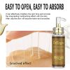 AILKE Skin Glowing Face Serum, Moisturizing, Even Skin Tone, With Organic Collagen, Skin Lightening Body Serum