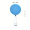 Oral-B Facial Cleansing Brush Head - Waterproof Silicone Face Spin Brush for Deep Cleaning, Exfoliating