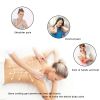 Chiropractic Adjusting Impulse Gun Correction Massager Therapy Spine Activator Gun Physiotherapy Body Health Care Tools